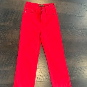 Judy Blue - High Rise - 3/26